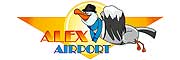 In 50 m Höhe über das Oktoberfest: Alex Airport - der Star Flyer 48 von Goetzke!